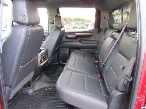 Used 2023 GMC Sierra 1500 Elevation w/ Elevation Premium Package image 55