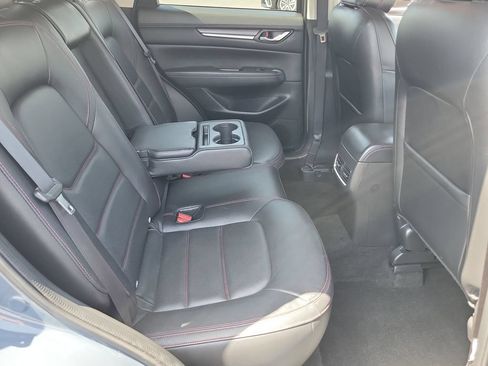 Certified 2024 MAZDA CX-5 Carbon Edition AWD/4WD image 21