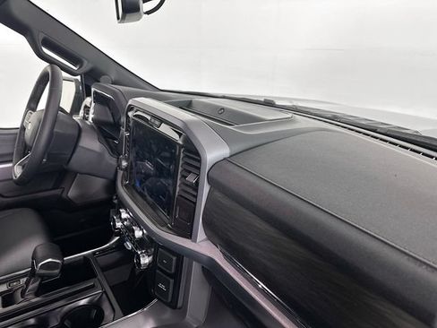 New 2026 Ford F150 Lariat w/ Equipment Group 501A Mid AWD/4WD image 29