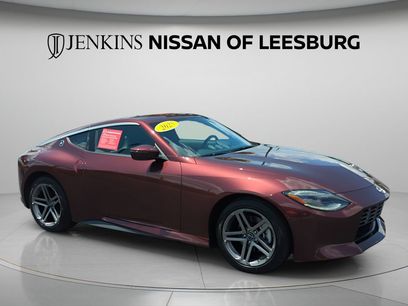 Used 2025 Nissan Z Sport w/ Floor Mat Package