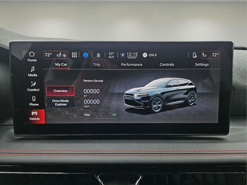 Used 2023 Dodge Hornet GT w/ Track Pack image 14