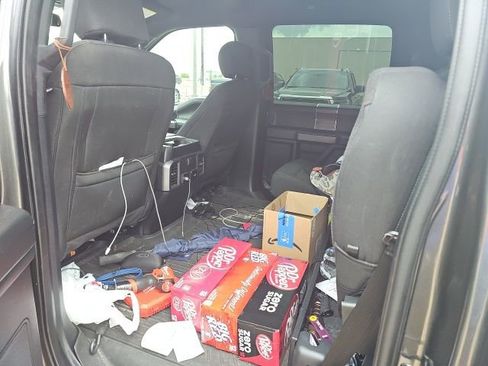 Used 2020 Ford F150 XLT w/ Equipment Group 302A Luxury image 2