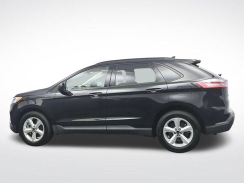 Used 2023 Ford Edge SE AWD/4WD image 10