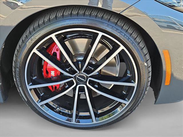 Used 2022 BMW M440i Coupe RWD image 28
