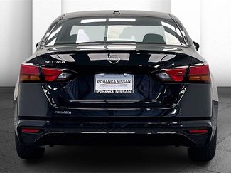 Certified 2025 Nissan Altima 2.5 S video 3