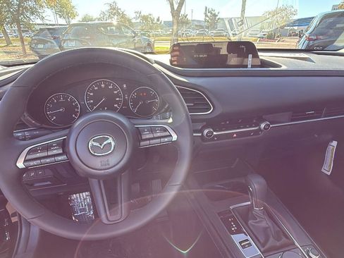 New 2026 MAZDA CX-30 AWD 2.5 S w/ Select Sport Pkg image 11