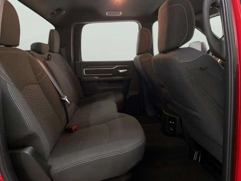 Used 2026 RAM 2500 Big Horn AWD/4WD image 68
