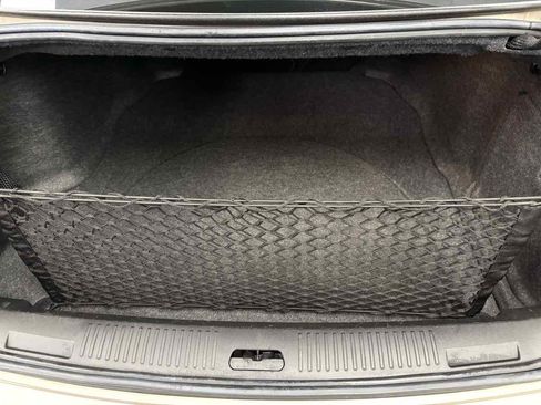 Used 2009 Cadillac CTS 3.6 w/ Wood Trim Package image 24