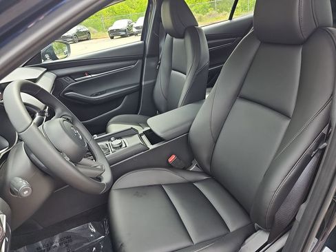 New 2026 MAZDA MAZDA3 s Sport image 14