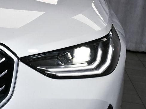 Used 2025 BMW X3 xDrive30 AWD/4WD image 78