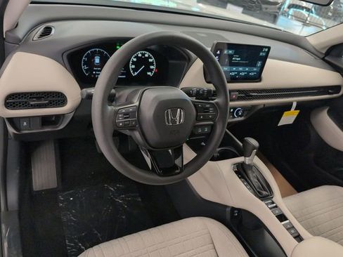 Used 2026 Honda HR-V LX image 24