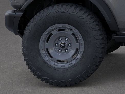 New 2025 Ford Bronco Badlands image 21