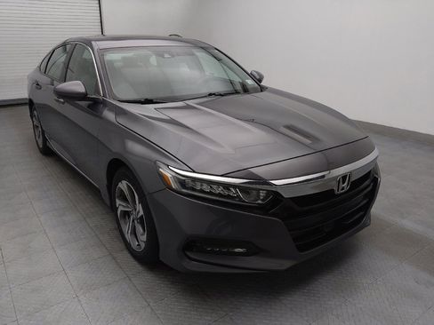 Used 2020 Honda Accord EX image 13