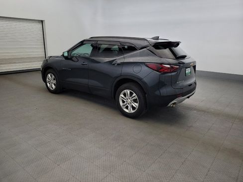 Used 2020 Chevrolet Blazer LT w/ Sound & Technology Package AWD/4WD image 3