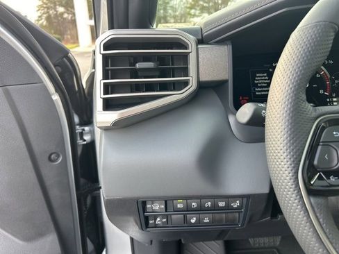 New 2026 Toyota Sequoia Capstone image 30