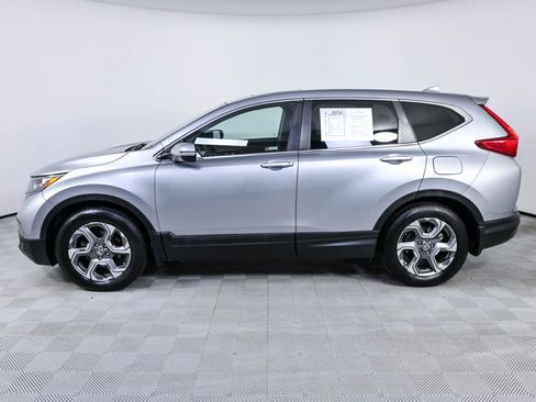 Used 2019 Honda CR-V EX image 2