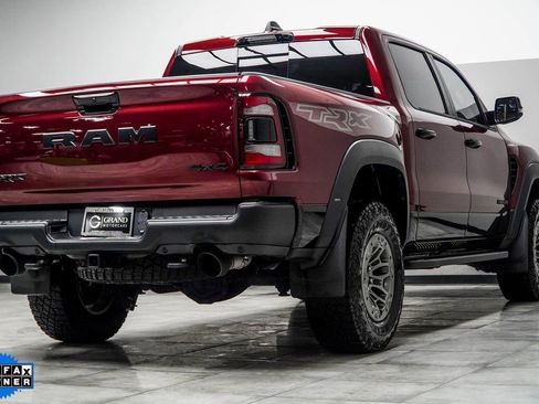 Used 2024 RAM 1500 TRX image 12
