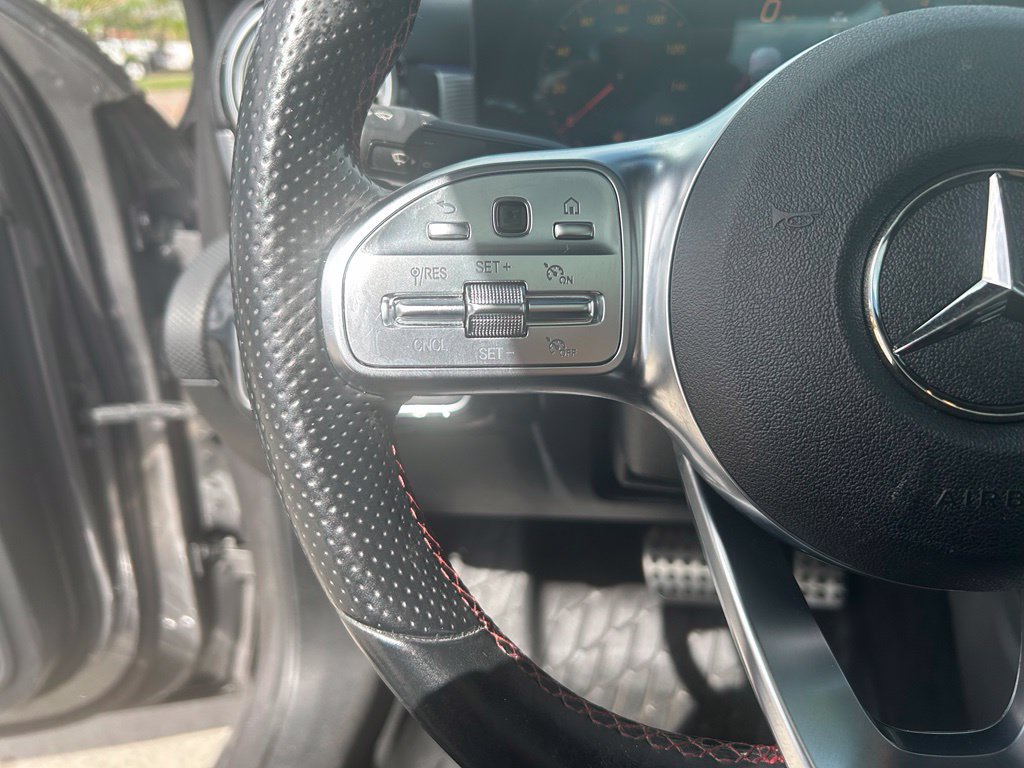 Used 2022 Mercedes-Benz A 220 4MATIC image 14