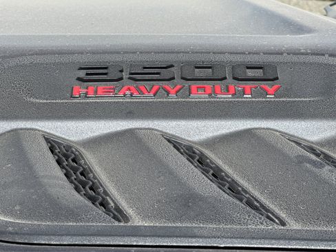 New 2026 RAM 3500 Laramie w/ Night Edition AWD/4WD image 25