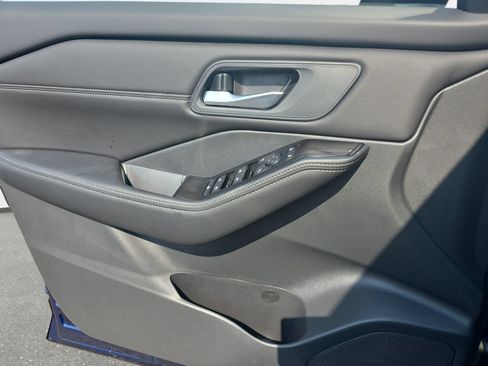 New 2026 Nissan Rogue Dark Armor FWD image 26