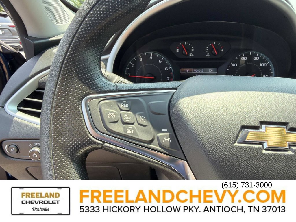Used 2024 Chevrolet Malibu LT FWD image 27