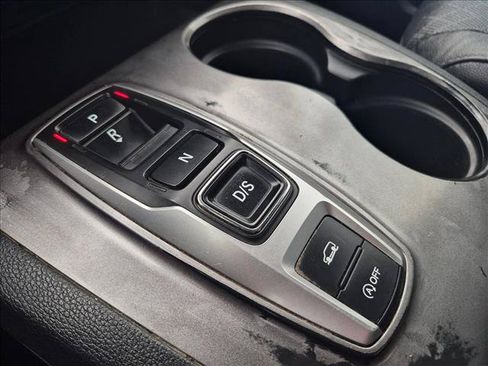 Used 2021 Honda Passport EX-L image 11