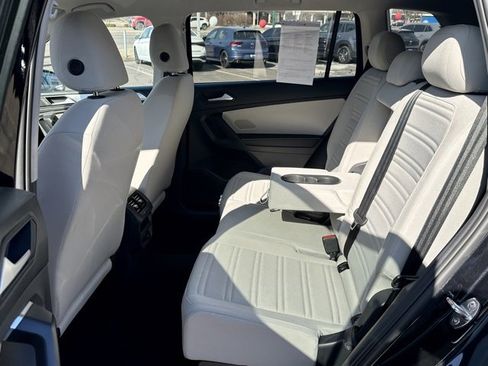 Used 2023 Volkswagen Tiguan S w/ IQ.Drive Package image 17