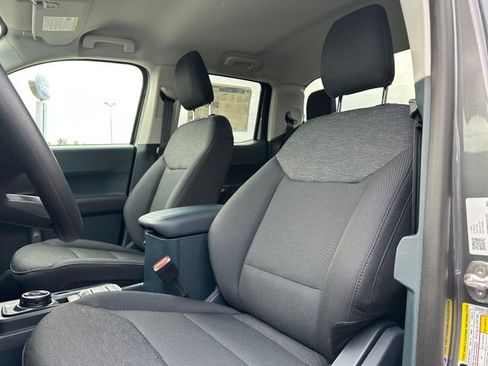 New 2026 Ford Maverick XL w/ Equipment Group 101A image 10