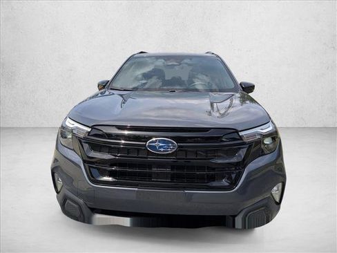 New 2026 Subaru Forester Sport AWD/4WD image 9