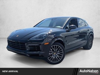Used 2020 Porsche Cayenne
