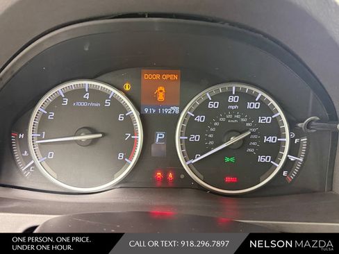 Used 2013 Acura RDX AWD w/ Technology Package image 24