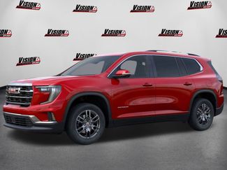 New 2025 GMC Acadia Elevation w/ LPO, All-Weather Package video 2