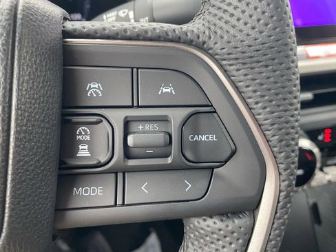 New 2026 Toyota Tacoma TRD Sport image 24