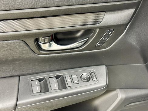 New 2026 Honda CR-V Sport-L image 16