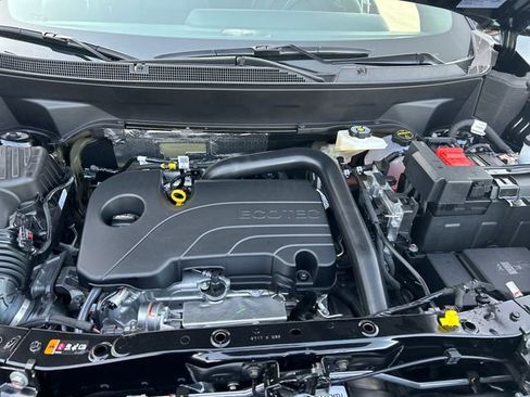 New 2026 GMC Terrain Elevation w/ Elevation Premium Package image 24