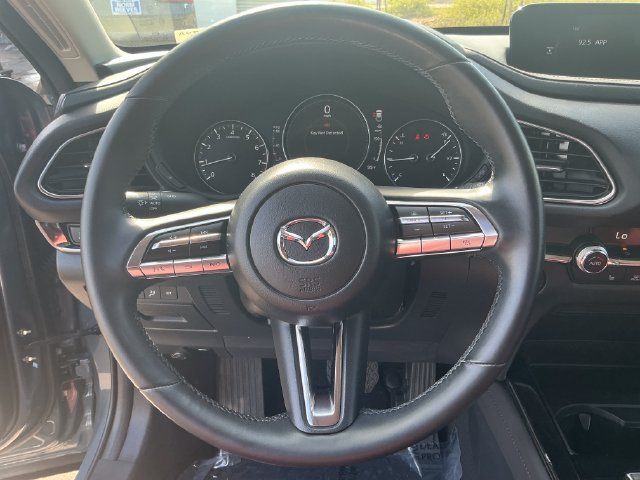 Used 2022 MAZDA CX-30 AWD 2.5 S w/ Preferred Package image 14