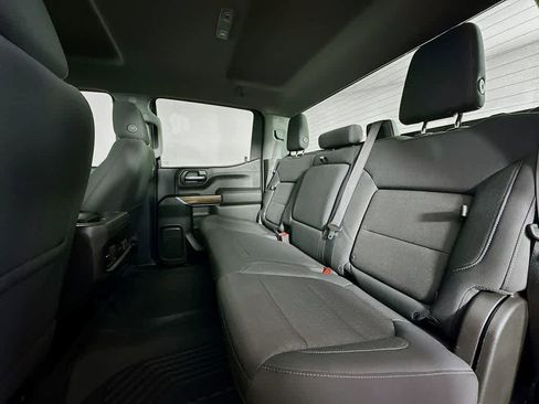 Used 2022 Chevrolet Silverado 1500 LT Trail Boss w/ Safety Package image 14