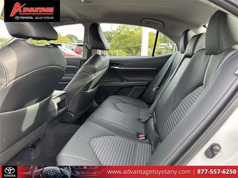 Certified 2023 Toyota Camry SE image 15
