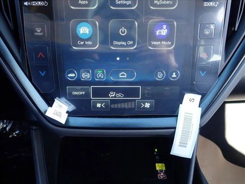 New 2026 Subaru Crosstrek 2.5i Limited image 17