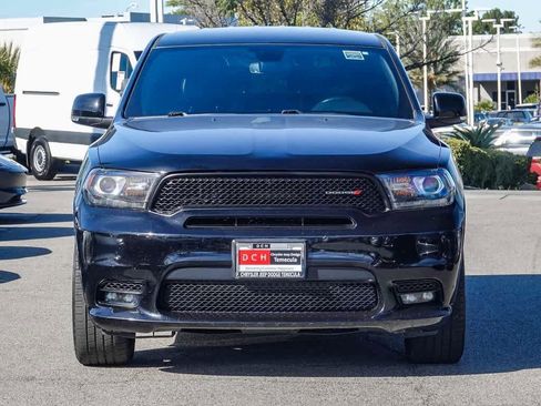 Used 2019 Dodge Durango GT image 2