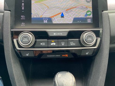 Used 2016 Honda Civic EX-L image 31