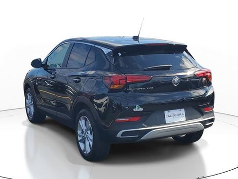 Certified 2023 Buick Encore GX Preferred w/ Cold Weather Comfort Package image 3