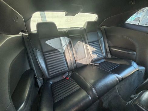 Used 2009 Dodge Challenger R/T image 44