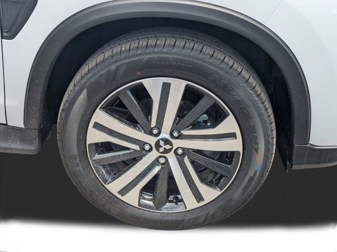 New 2026 Mitsubishi Outlander Sport ES AWD/4WD image 11