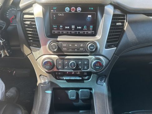 Used 2020 Chevrolet Tahoe LT image 23