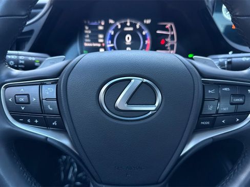 Used 2023 Lexus ES 350 350 image 27