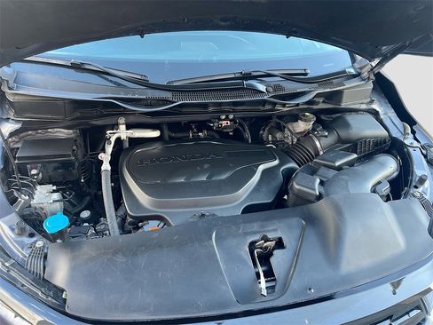 Used 2025 Honda Odyssey Touring image 33