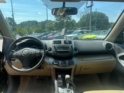 Used 2009 Toyota RAV4 2WD w/ 3rd Row image 9