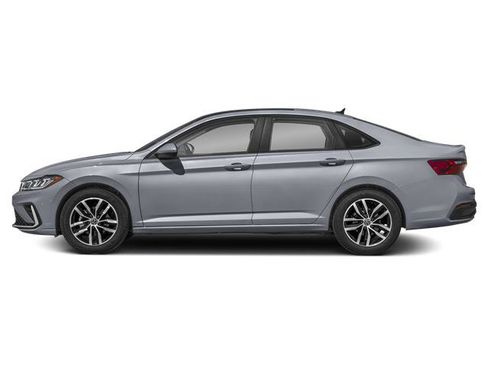 New 2025 Volkswagen Jetta SE image 40