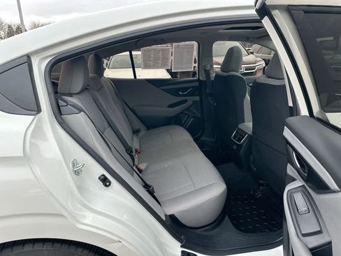 Certified 2023 Subaru Legacy Premium image 26